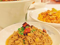 -万荣烤鸭店·北京菜(天坛店)