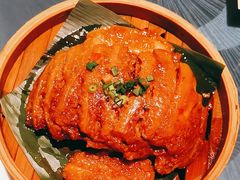 -丽华园(汉阳龙阳店)