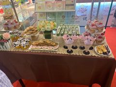-星巴克(天津大悦城第二店)