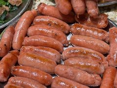 -姜胖胖首尔自助烤肉·街头小吃大排档(国瑞中心店)