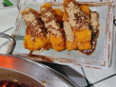 -蛙一刀·麻椒鱼火锅(金仙桥店)