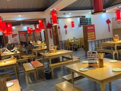 -人民食堂(电信南街店)