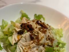 -筱爷叔·上海传统手工菜(玉树路店)