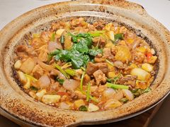 -院8里·小聚园老川菜(九眼桥店)