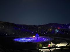 -鼎盛王朝康熙大典实景演出