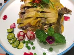 -芭菲盛宴·环球美食(解放碑英利国际店)
