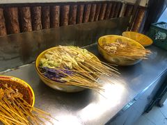 -明洋钵钵鸡(春田小区店)