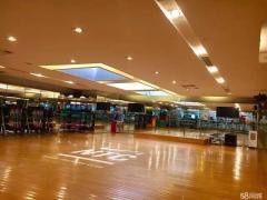 -威克健身游泳(万菱汇店)