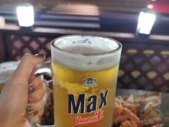 -BHC炸鸡 (城山店)