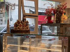 -KK BAKERY烘焙