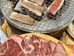-牛也烧肉(摩尔城店)