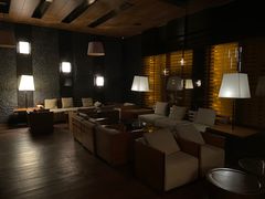-富力丽思卡尔顿酒店·FLAIR餐厅酒吧