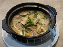 -潮汕味道·煮海餐厅(金麟大厦店)