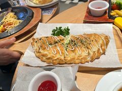 -菲滋意式餐厅(临海银泰店)