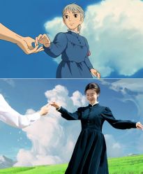 -樱花婚纱摄影