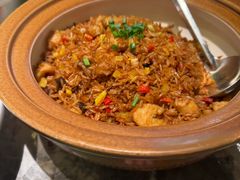 -峰厨大鱼泡饼·天津菜(西青大学城店)