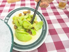 -拾分大排档·顺德鱼生·炭火羊肉煲·海鲜烧烤(南海桂城店)