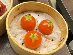 -苏小柳点心·手作小笼包(浦东嘉里城分院)