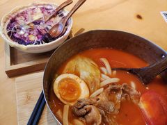 -火山屋台(新街口店)