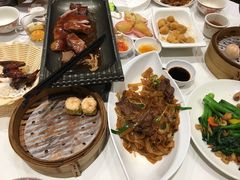 -稻香酒家(天河城店)