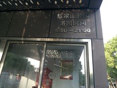 -陈家山荷花公园