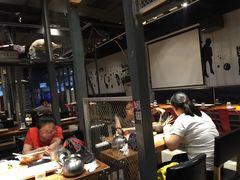-串来串去(中关村店)