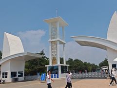 -日照海滨国家森林公园