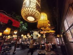 -南京大牌档(崇文门国瑞店)