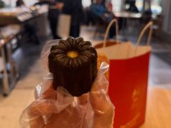 -OUR Bakery(中海环宇荟店)