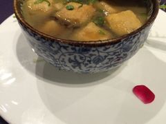 -黛瓦里巷(南京东路店)