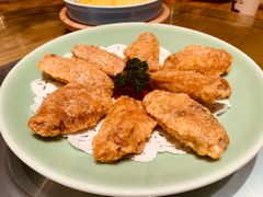 -新白鹿餐厅(爱琴海购物中心店)