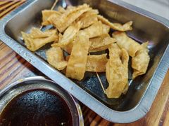 -阿姨小肉摊(同济西苑店)