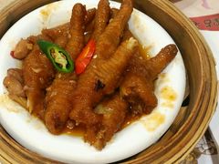 -点都德(大茶楼店)