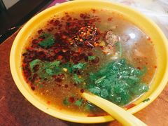 -小杨生煎(黄河路店)