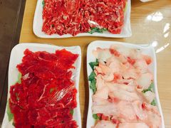 -潮汕壹号·潮汕菜·打边炉·生腌(总店)