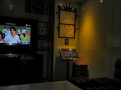 -百威KTV(恒福路店)