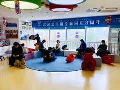 -美吉姆早教(恒隆中心)