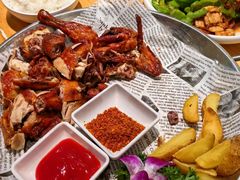 -食古论今·家常菜(江宁砂之船店)