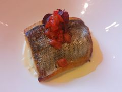 -北京金融街丽思卡尔顿酒店·意味轩 Cepe