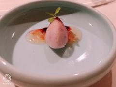 -广州富力丽思卡尔顿酒店·丽轩·粤菜