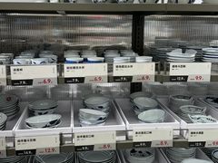 -鹿岛生活(熙地港店)
