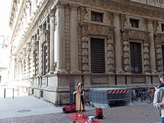 -埃马努埃莱二世拱廊