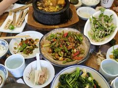 -西江美食舫·江西菜(健德桥店)