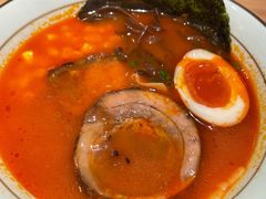 -火山屋台(新街口店)