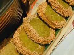 -绿茶餐厅(coco park 店)
