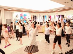 -lululemon(万象城店)