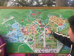 -盈香心动乐园