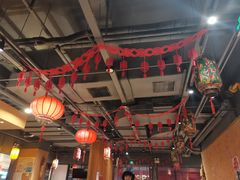 -關東雪东北菜(中庚漫游城店)