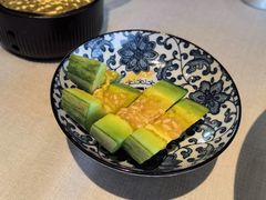 -狮王府淮扬菜(夫子庙老门东店)
