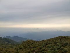 -大围山国家森林公园